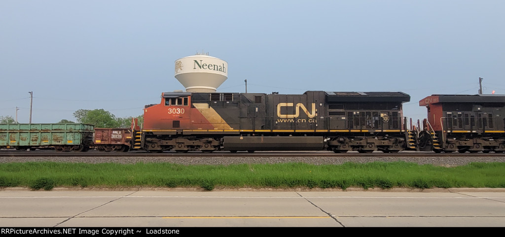 CN 3030